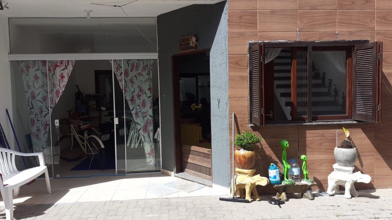 Duplex à venda no centro de Imbé: 14ª foto da galeria de imagens do imóvel