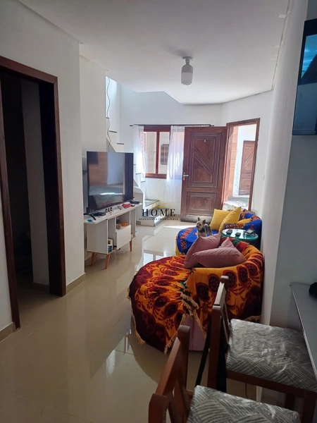 Duplex à venda no centro de Imbé: 2ª foto da galeria de imagens do imóvel