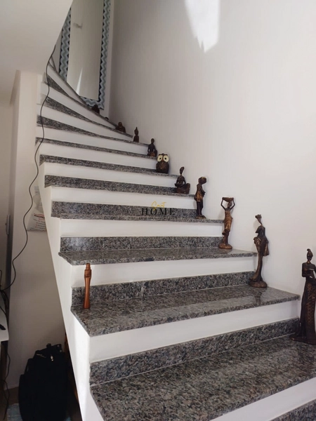 Duplex à venda no centro de Imbé: 4ª foto da galeria de imagens do imóvel