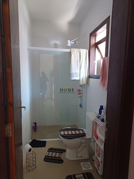 Duplex à venda no centro de Imbé: 8ª foto da galeria de imagens do imóvel