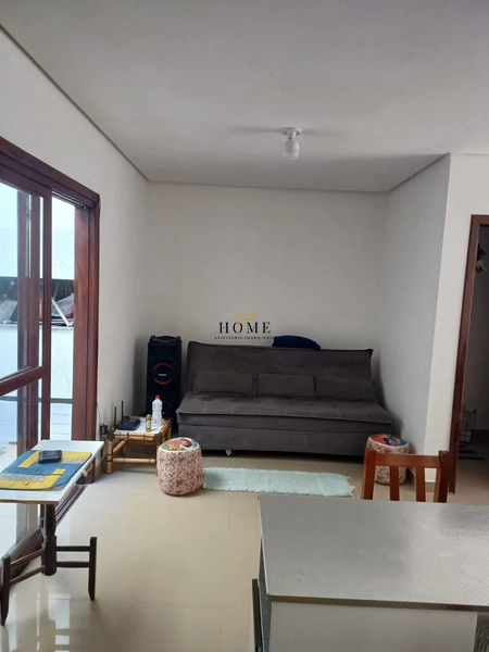 Duplex à venda no centro de Imbé: 3ª foto da galeria de imagens do imóvel