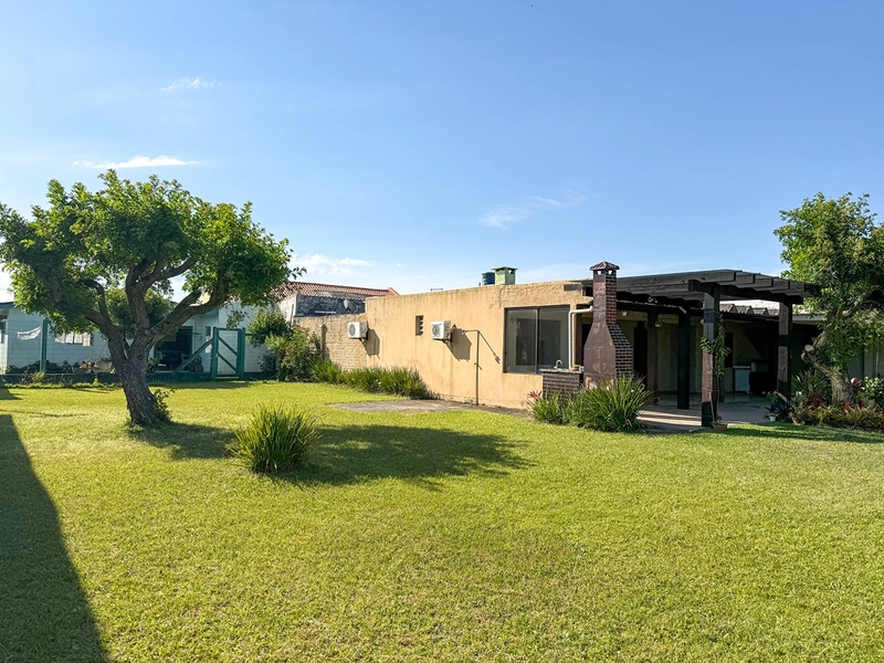 Terreno à venda em Imbé: 2ª foto da galeria de imagens do imóvel