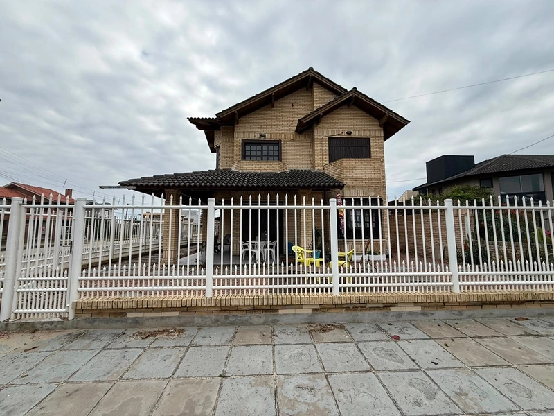 🌊 Sobrado Beira-Mar à Venda em Noiva do Mar – Xangri-Lá: 14ª foto da galeria de imagens do imóvel