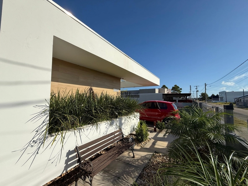 Casa à venda no centro de Imbé: 13ª foto da galeria de imagens do imóvel