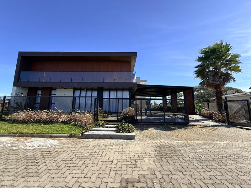 Imóvel residencial ou comercial