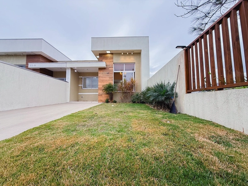 Imóvel residencial ou comercial