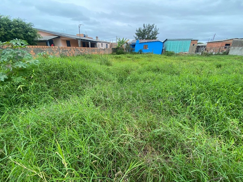 Terreno à venda: 3ª foto da galeria de imagens do imóvel