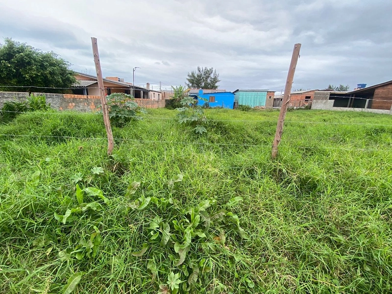 Terreno à venda: 2ª foto da galeria de imagens do imóvel