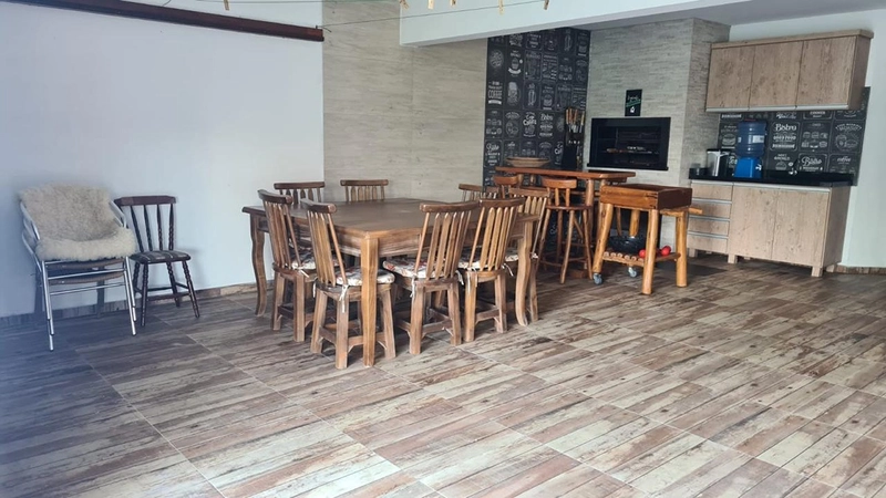 Casa à venda em Imbé - Presidente : 10ª foto da galeria de imagens do imóvel