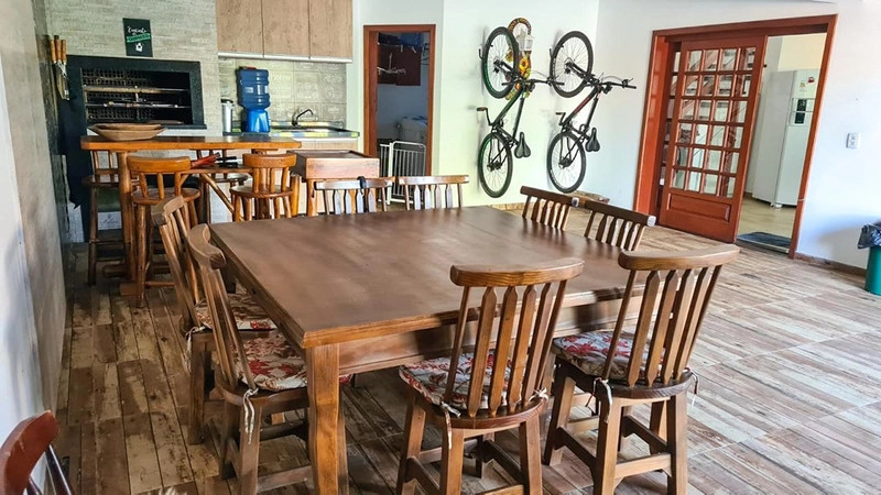 Casa à venda em Imbé - Presidente : 16ª foto da galeria de imagens do imóvel