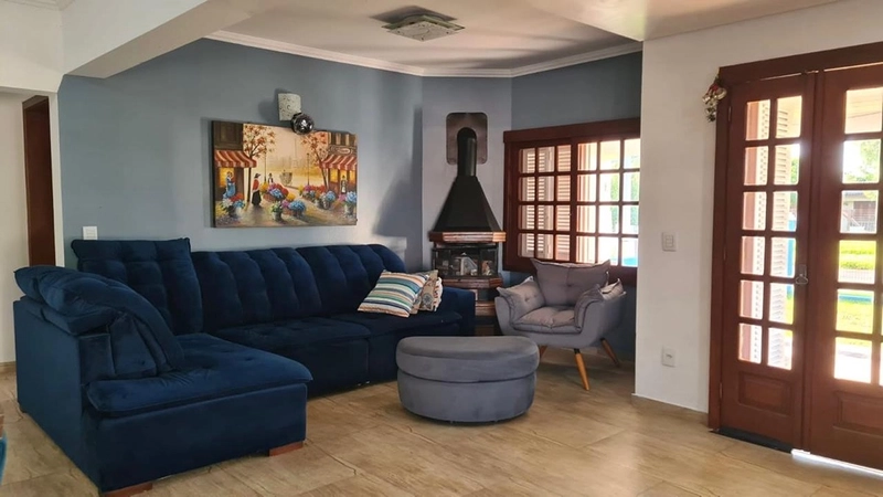 Casa à venda em Imbé - Presidente : 4ª foto da galeria de imagens do imóvel