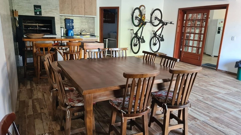 Casa à venda em Imbé - Presidente : 7ª foto da galeria de imagens do imóvel