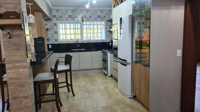 Casa à venda em Imbé - Presidente : 11ª foto da galeria de imagens do imóvel