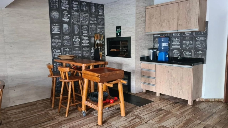 Casa à venda em Imbé - Presidente : 13ª foto da galeria de imagens do imóvel