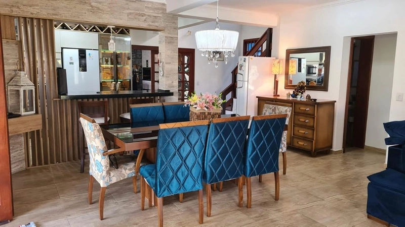 Casa à venda em Imbé - Presidente : 6ª foto da galeria de imagens do imóvel