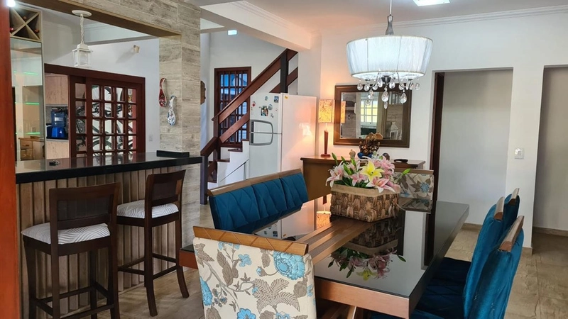 Casa à venda em Imbé - Presidente : 5ª foto da galeria de imagens do imóvel