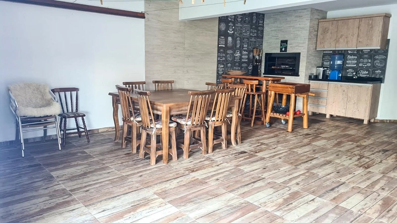 Casa à venda em Imbé - Presidente : 15ª foto da galeria de imagens do imóvel