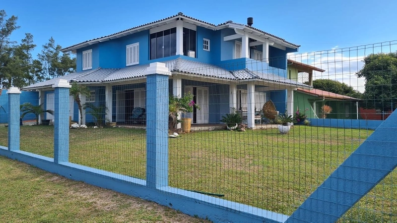 Casa à venda em Imbé - Presidente : 9ª foto da galeria de imagens do imóvel