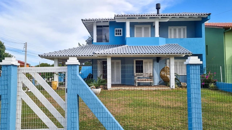 Casa à venda em Imbé - Presidente : 17ª foto da galeria de imagens do imóvel