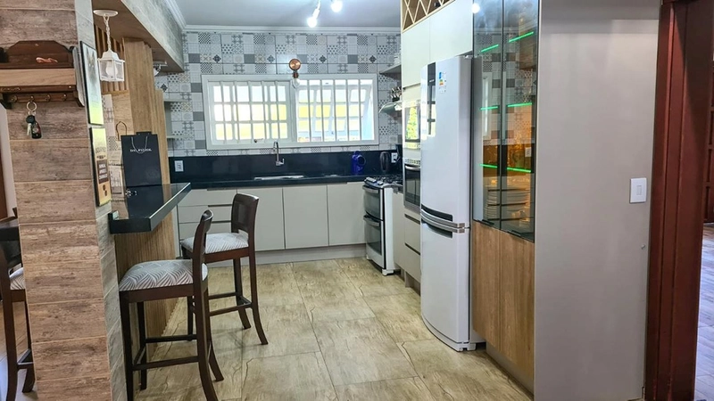 Casa à venda em Imbé - Presidente : 12ª foto da galeria de imagens do imóvel