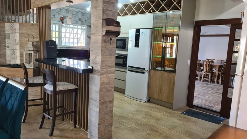 Casa à venda em Imbé - Presidente : 14ª foto da galeria de imagens do imóvel