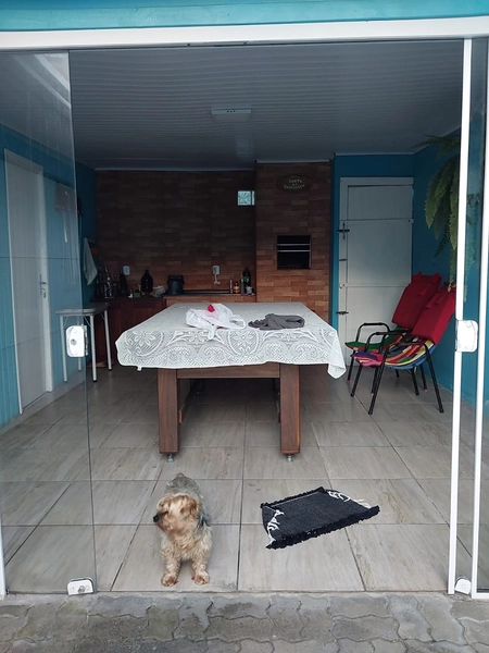 Casa à venda em Mariluz – Imbé/RS: 8ª foto da galeria de imagens do imóvel