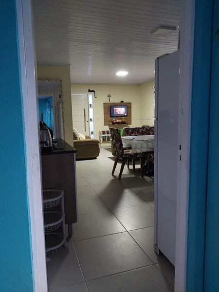 Casa à venda em Mariluz – Imbé/RS: 3ª foto da galeria de imagens do imóvel