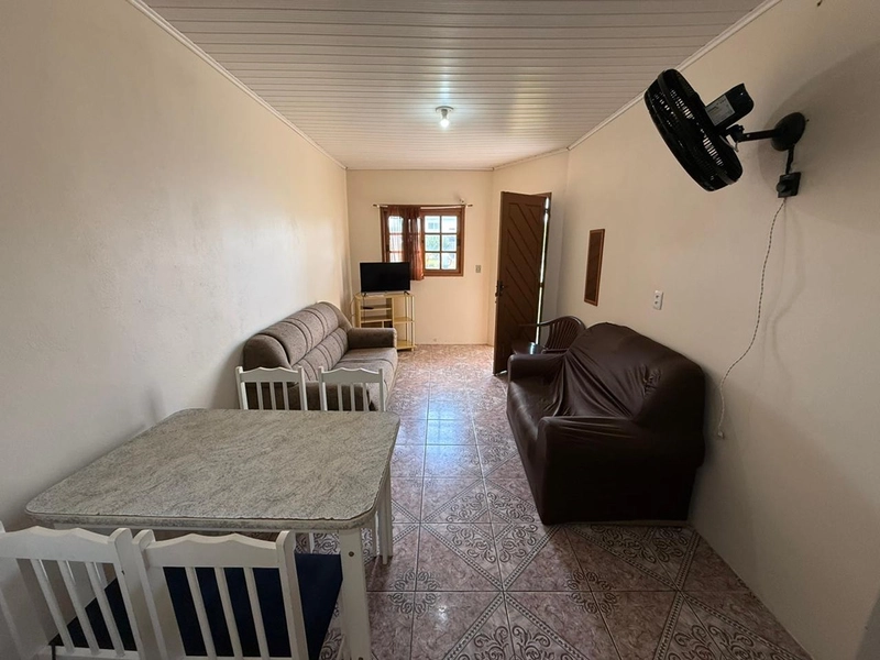 🏡 Casa à venda em Imbé – Balneário Mariluz: 4ª foto da galeria de imagens do imóvel