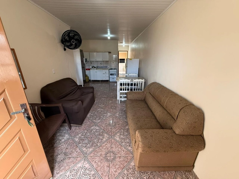 🏡 Casa à venda em Imbé – Balneário Mariluz: 3ª foto da galeria de imagens do imóvel