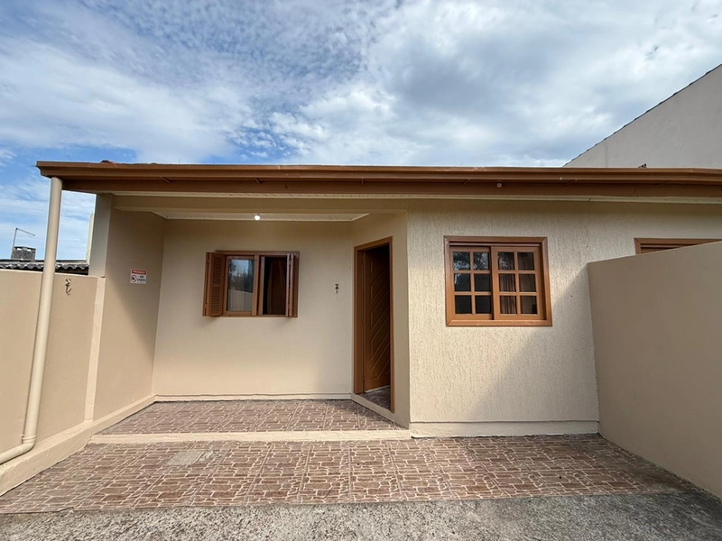 🏡 Casa à venda em Imbé – Balneário Mariluz: 1ª foto da galeria de imagens do imóvel