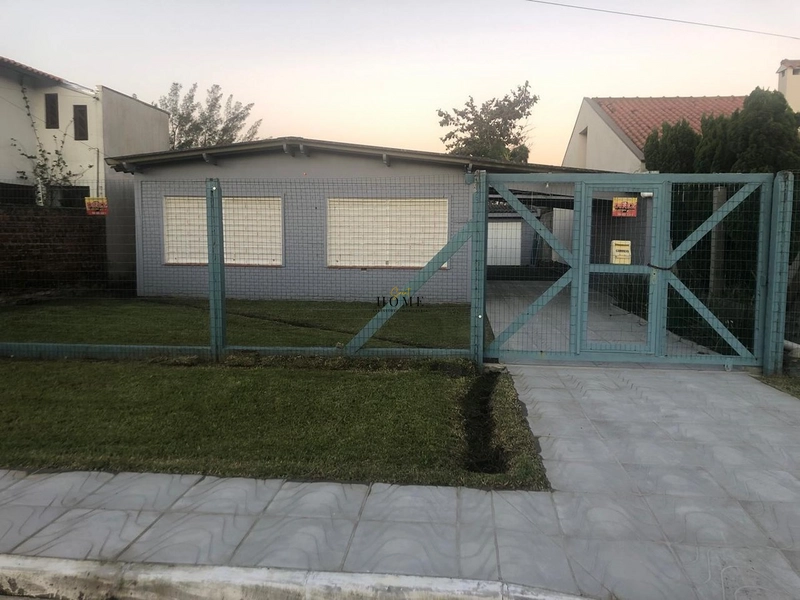 Casa à venda no centro de Imbé: 18ª foto da galeria de imagens do imóvel
