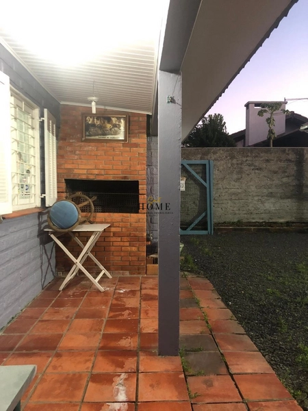Casa à venda no centro de Imbé: 15ª foto da galeria de imagens do imóvel