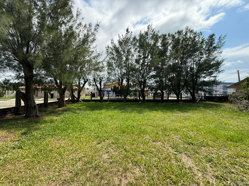 Imóvel residencial ou comercial