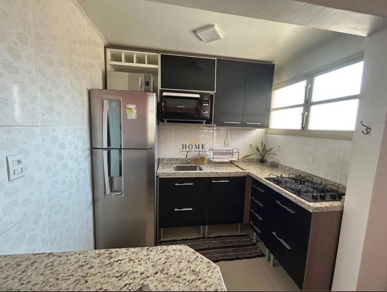Apartamento Mar Negro em Tramandaí: 4ª foto da galeria de imagens do imóvel