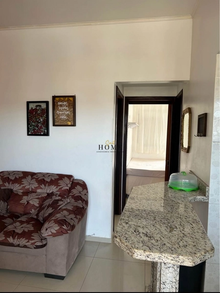 Apartamento Mar Negro em Tramandaí: 14ª foto da galeria de imagens do imóvel