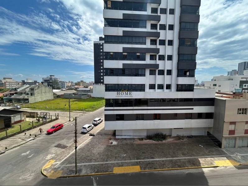 Apartamento Mar Negro em Tramandaí: 10ª foto da galeria de imagens do imóvel