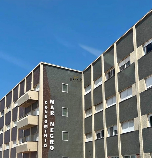 Apartamento Mar Negro em Tramandaí: 1ª foto da galeria de imagens do imóvel