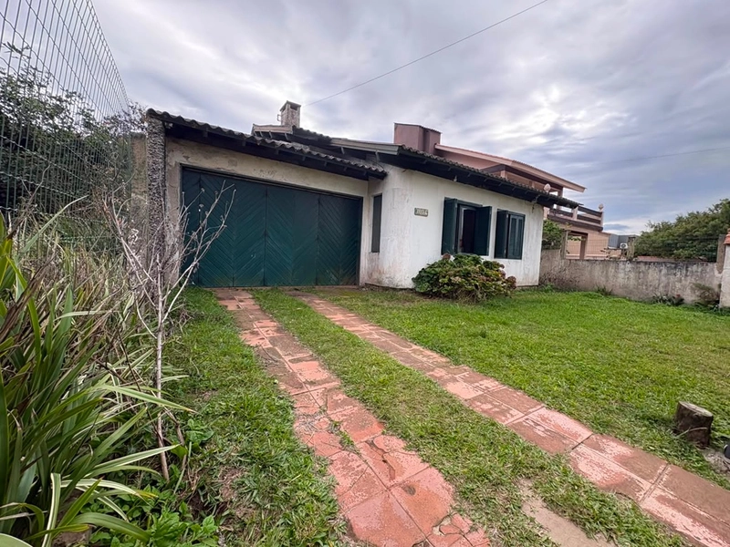 Casa próxima ao mar em Imbé : 2ª foto da galeria de imagens do imóvel