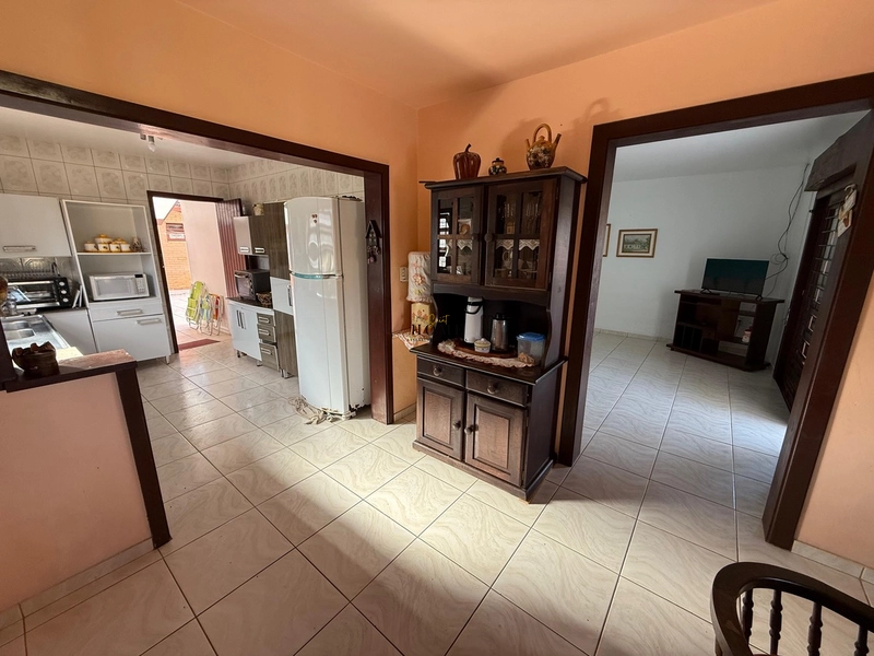 Casa à venda no centro de Imbé: 4ª foto da galeria de imagens do imóvel