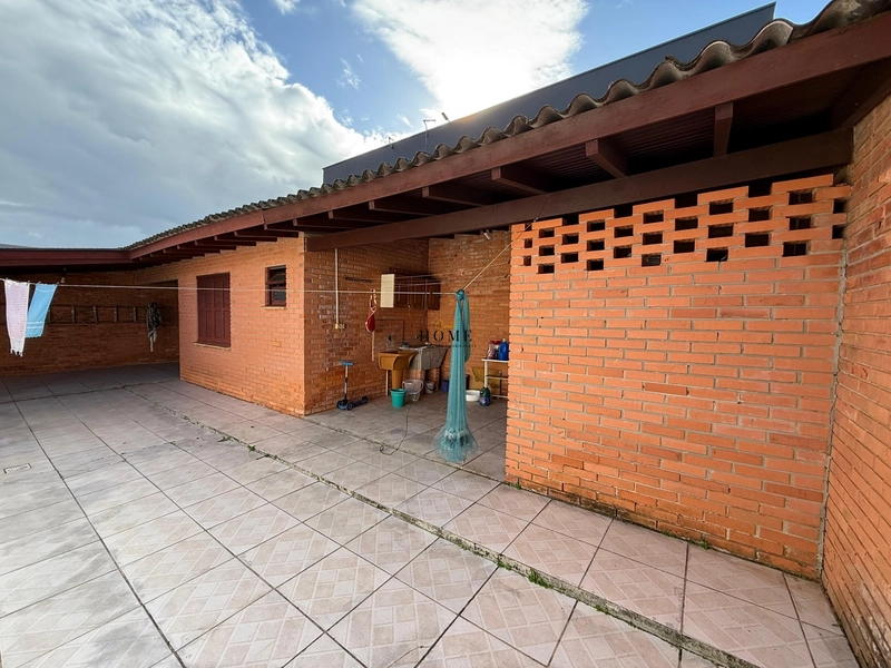 Casa à venda no centro de Imbé: 14ª foto da galeria de imagens do imóvel
