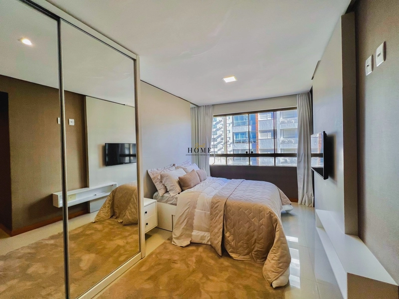 Apartamento à venda no Edifício Sol, a poucos metros: 4ª foto da galeria de imagens do imóvel