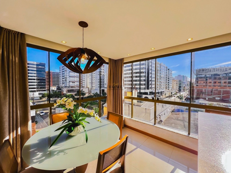 Apartamento à venda no Edifício Sol, a poucos metros: 2ª foto da galeria de imagens do imóvel