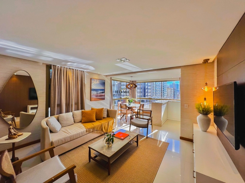 Apartamento à venda no Edifício Sol, a poucos metros: 7ª foto da galeria de imagens do imóvel