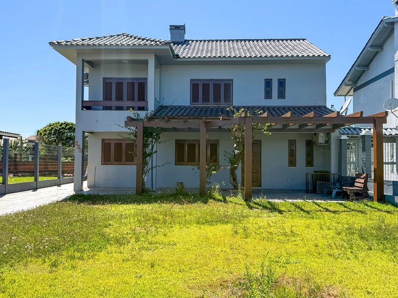 Imóvel residencial ou comercial