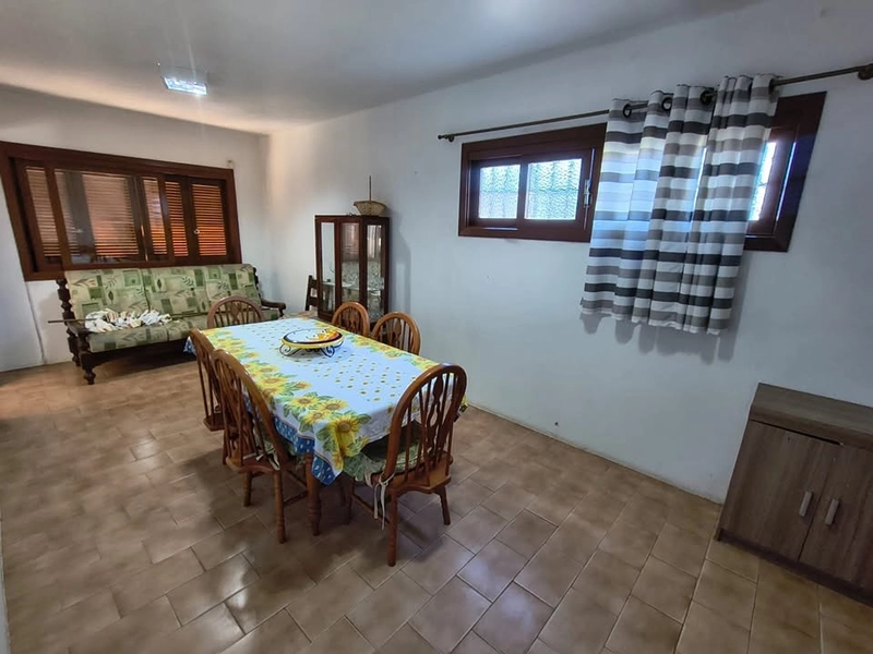 Casa à venda em Imbé - Centro: 4ª foto da galeria de imagens do imóvel