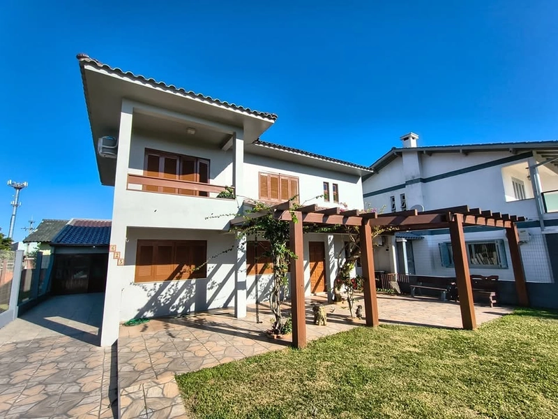 Casa à venda em Imbé - Centro: 9ª foto da galeria de imagens do imóvel