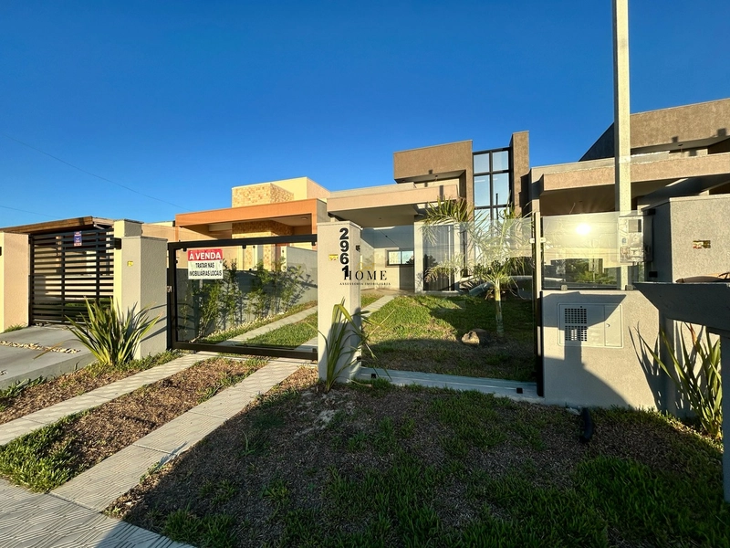 Casa à venda no centro de Imbé: 7ª foto da galeria de imagens do imóvel