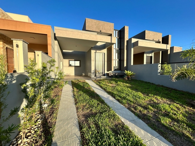 Casa à venda no centro de Imbé: 11ª foto da galeria de imagens do imóvel