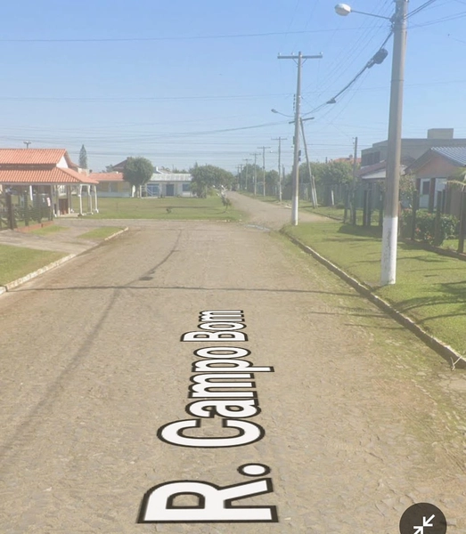 Terreno à venda em Mariluz - Próximo ao mar : 4ª foto da galeria de imagens do imóvel