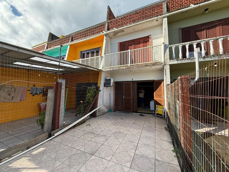 Duplex à venda em Imbé - Centro: 1ª foto da galeria de imagens do imóvel